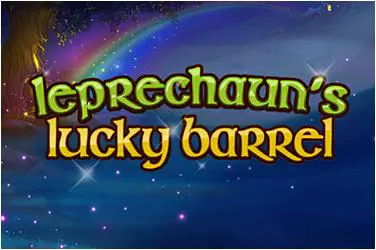 Leprechaun's Lucky Barrel - Marakumi - Kenya
